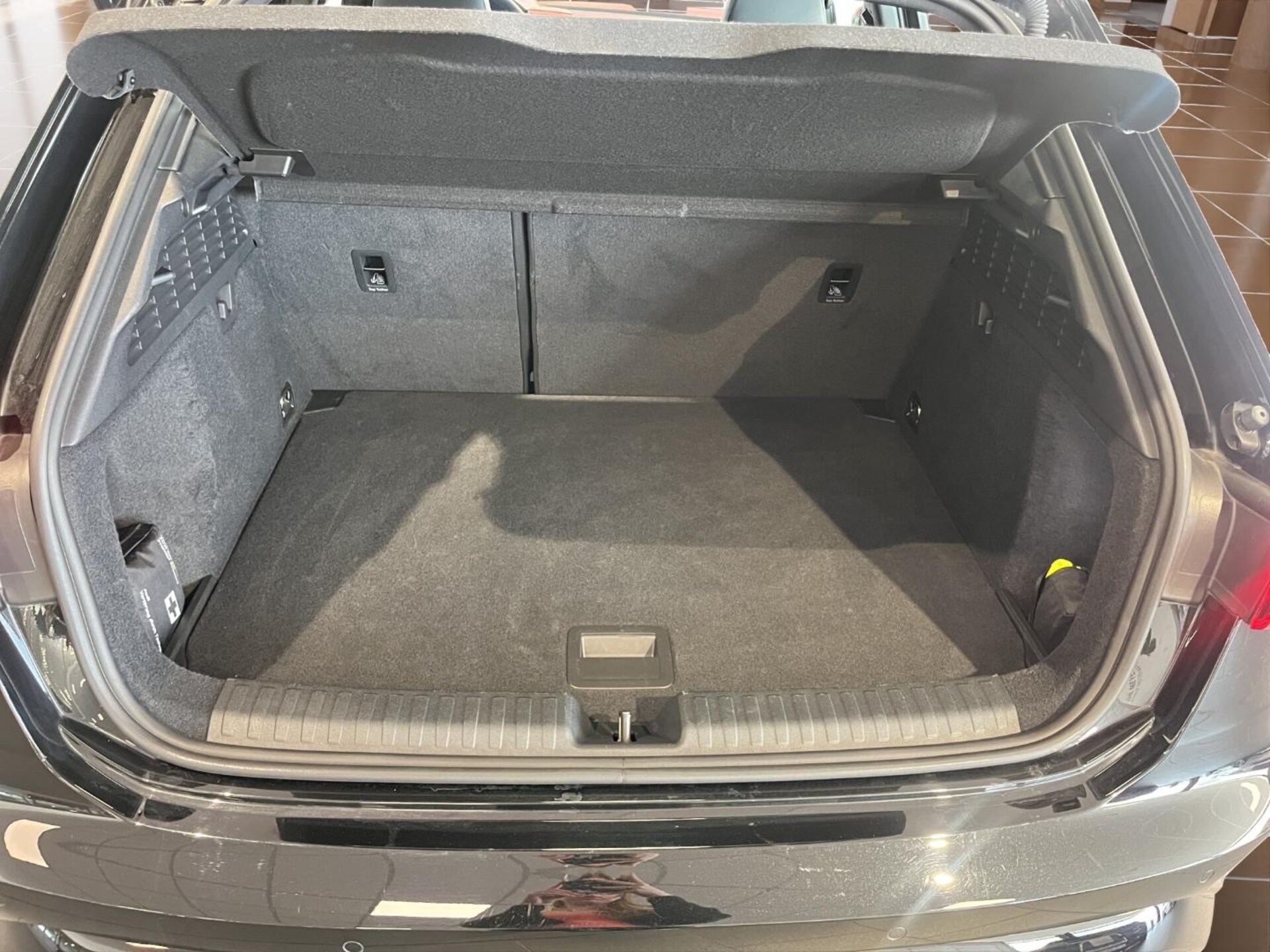 Audi A3 Sportback S line