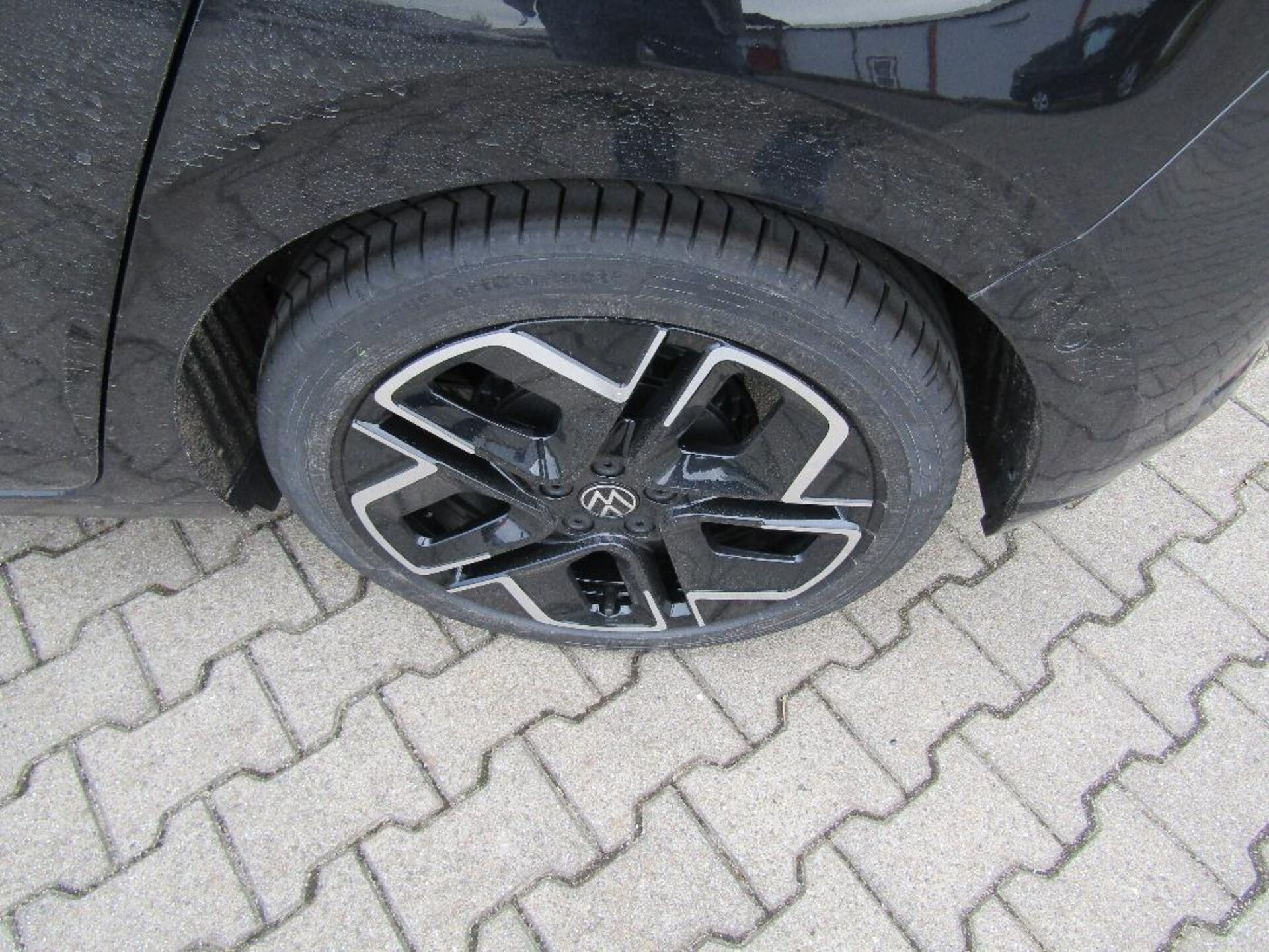 Volkswagen Polo Style