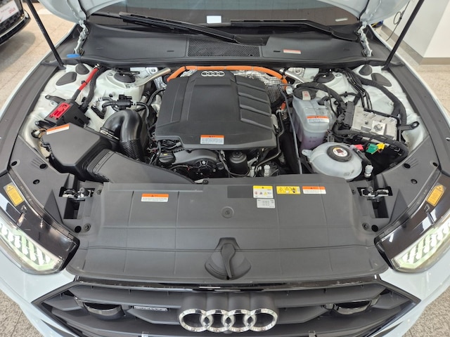 Audi A7 55 TFSI quattro Premium 250 340 kW hp S tronic 7