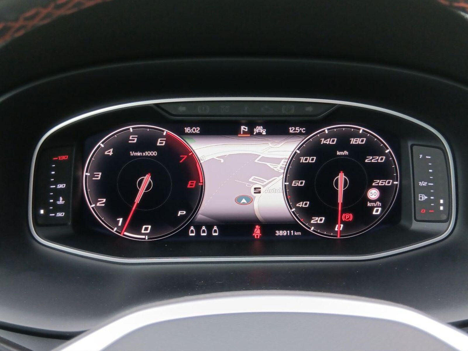 SEAT Ateca – Bild 14