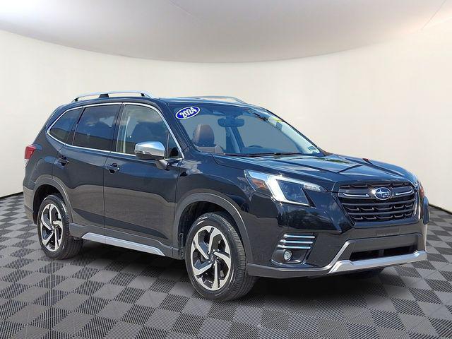 2024 Subaru Forester Touring's photo