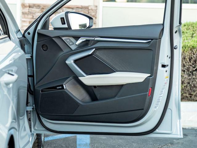 2026 Audi A3 Premium Plus - Photo 26