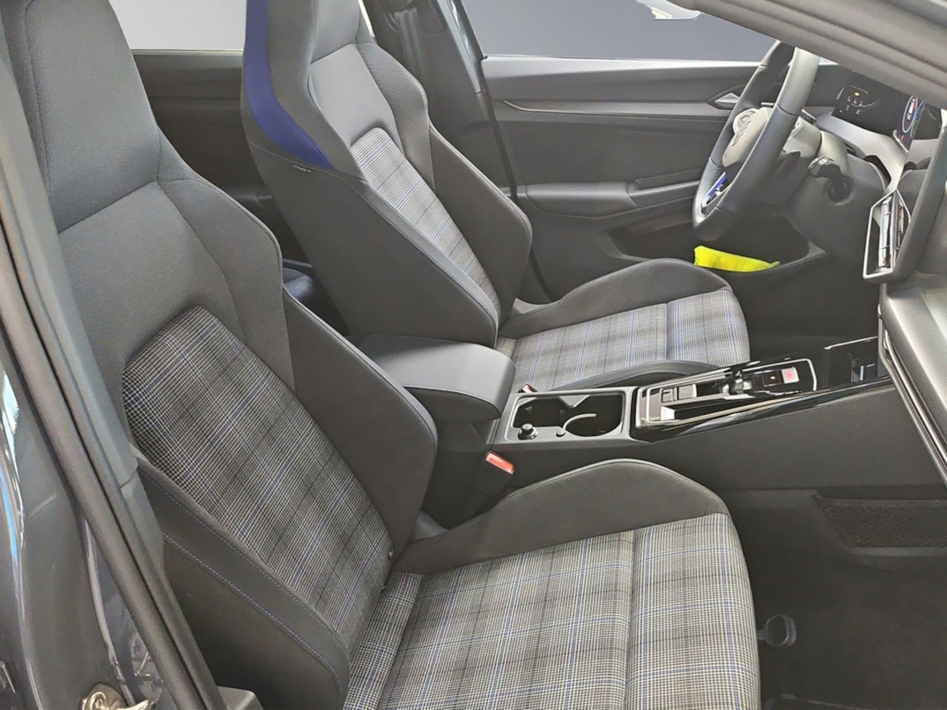 Volkswagen Golf GTE