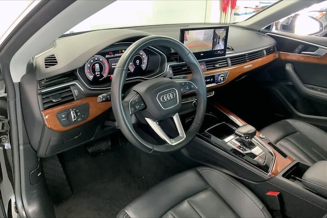 2023 Audi A5 Sportback