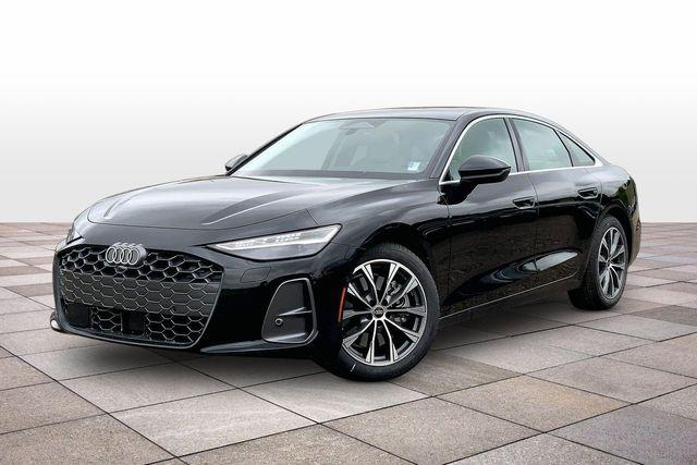 2026 Audi A6 Premium Plus quattro S tronic's photo