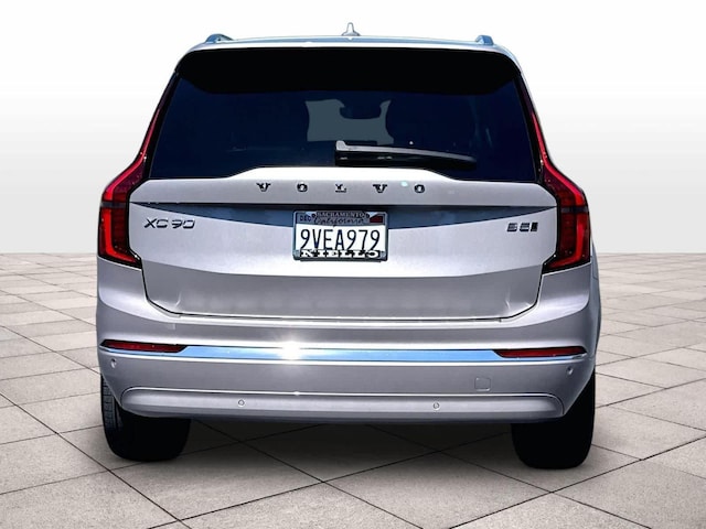 2026 Volvo XC90