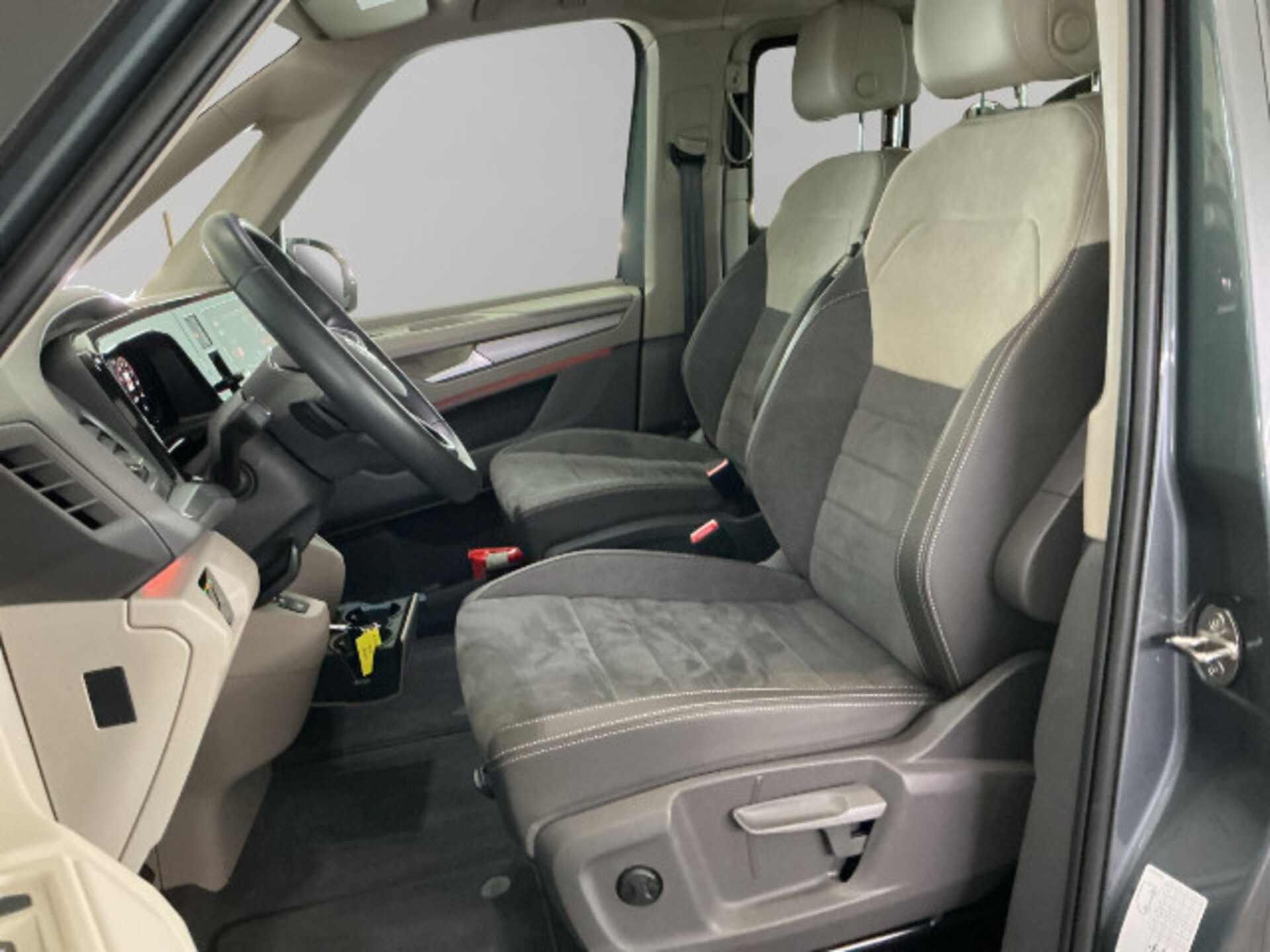 Volkswagen Multivan Life