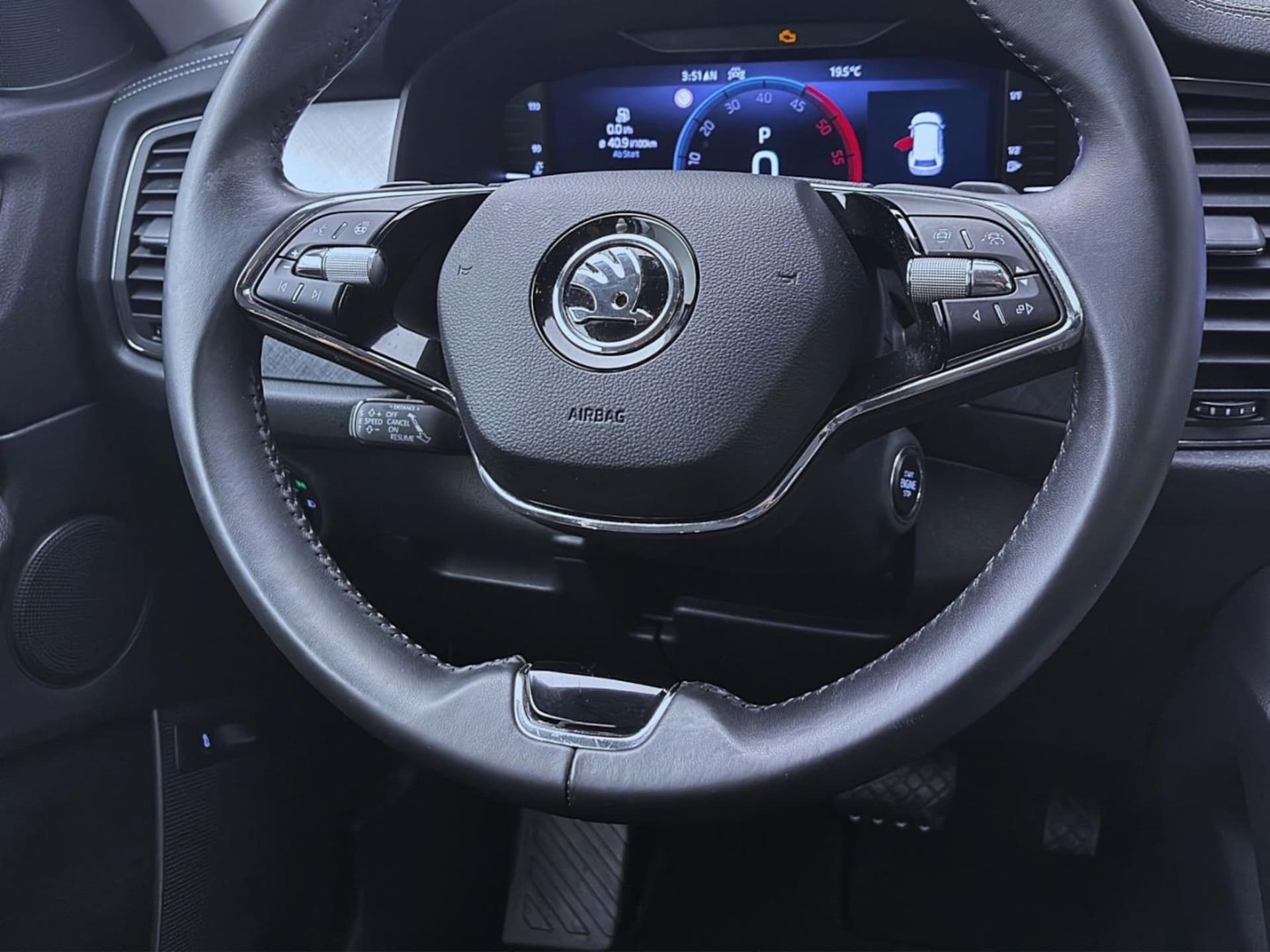 Skoda Kodiaq Ambition