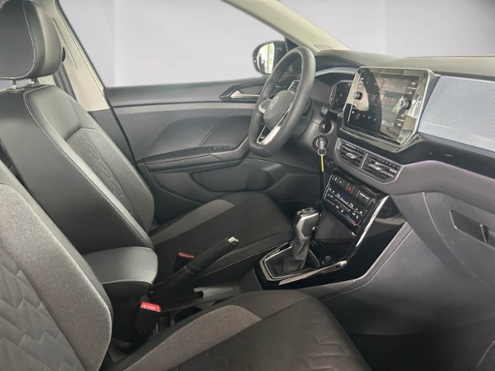 Volkswagen T-Cross – Bild 10