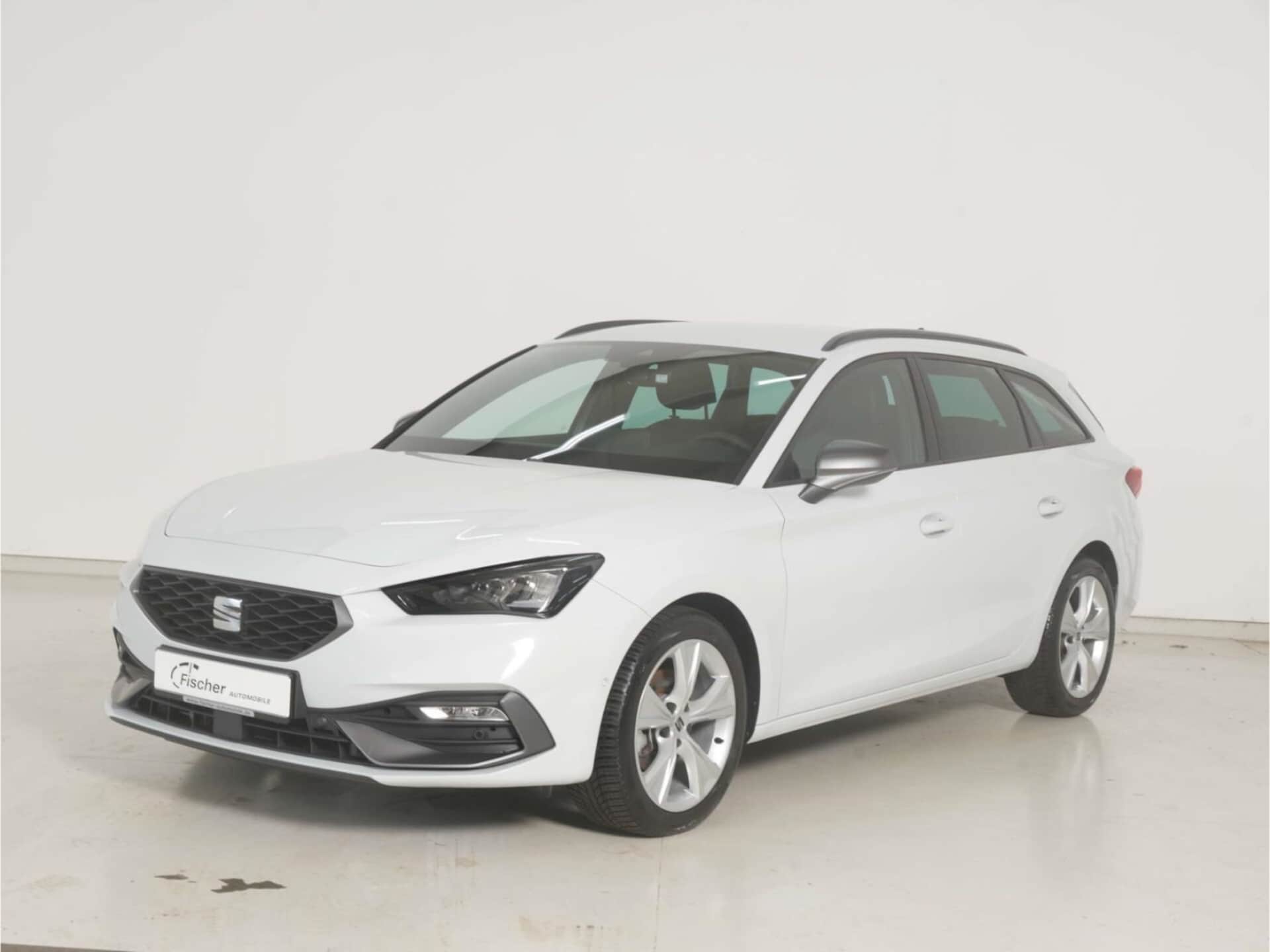 SEAT Leon Sportstourer FR