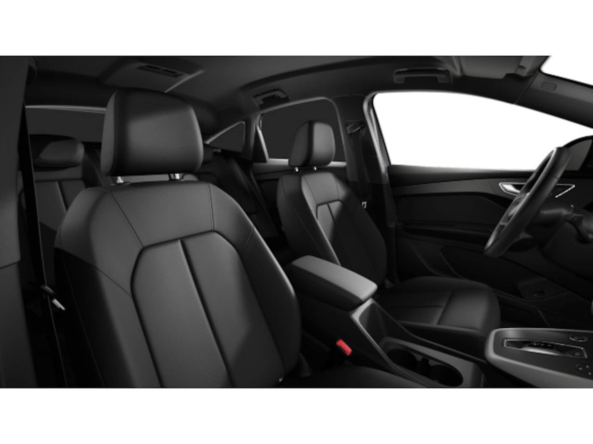 Audi Q4 Sportback e-tron