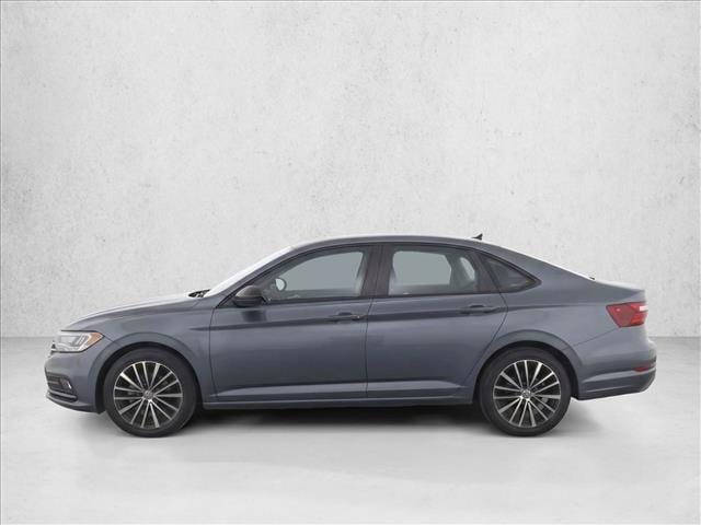2015 Volkswagen Jetta