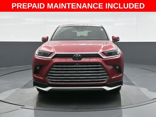 2026 Toyota