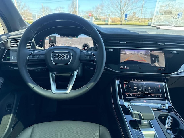 2026 Audi Q7 Premium Plus - Photo 19