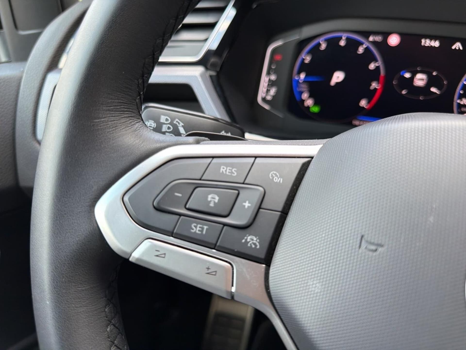 Volkswagen Touran Highline