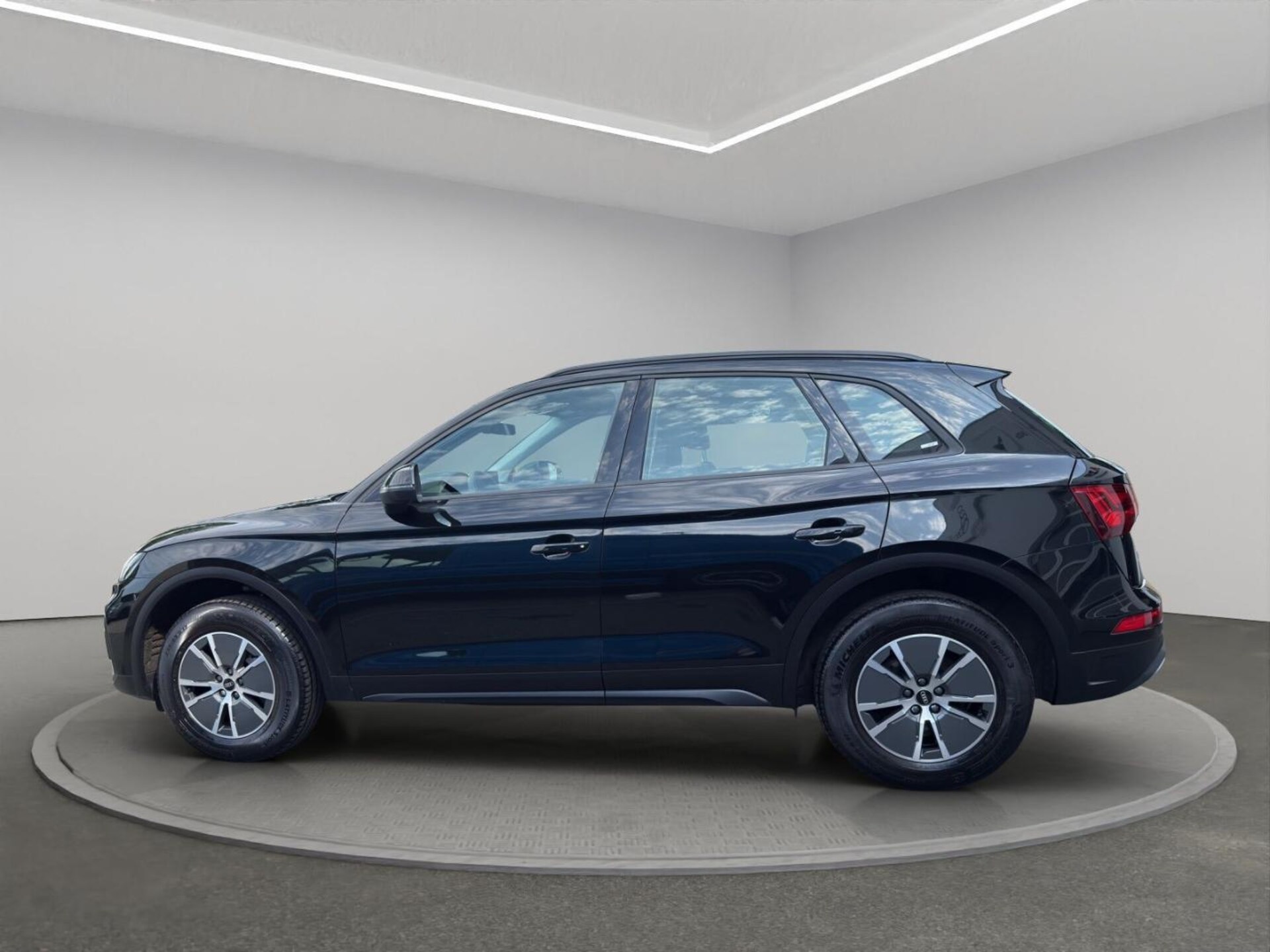Audi Q5 SUV