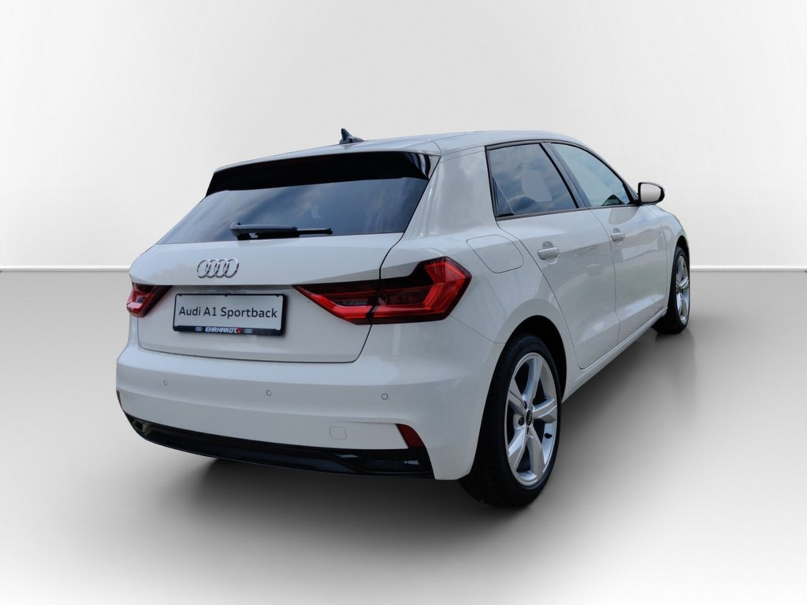 Audi A1 Sportback – Bild 4