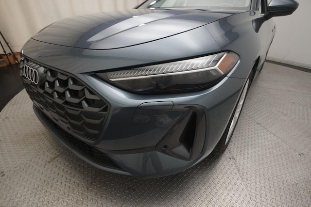 2026 Audi A5 Prestige - Photo 24