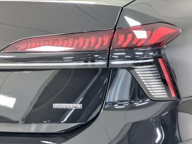 2026 Audi A6 Premium Plus - Photo 24