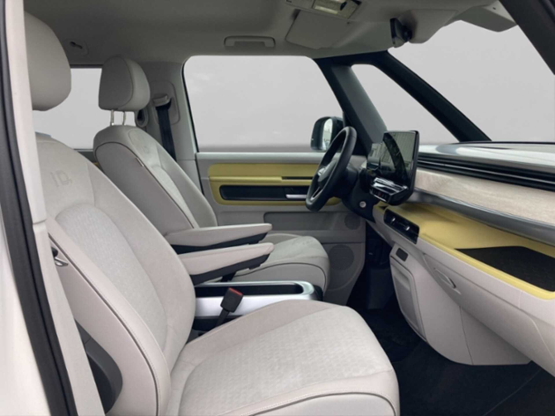Volkswagen ID. Buzz Pro