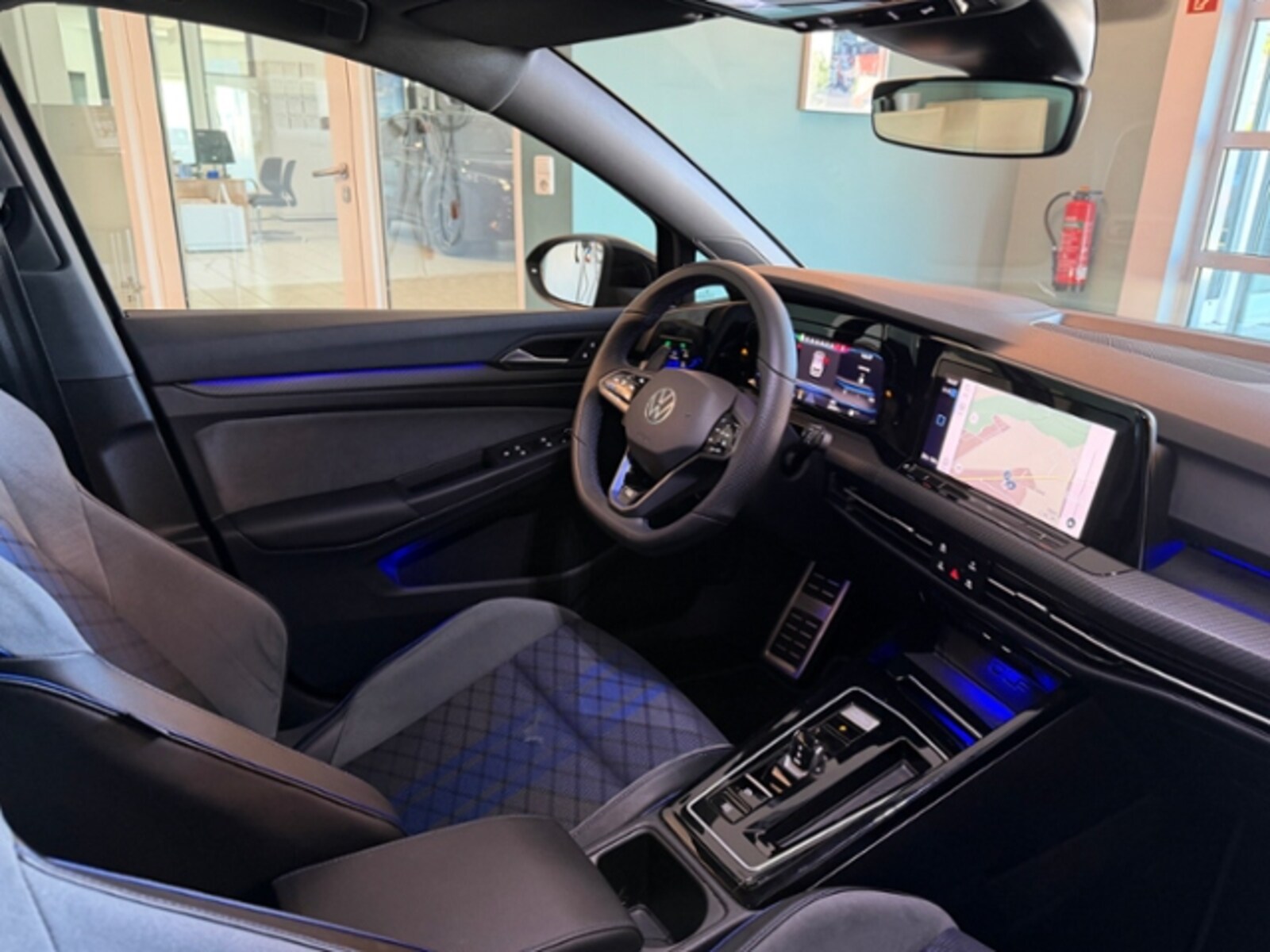 Volkswagen Golf – Bild 17