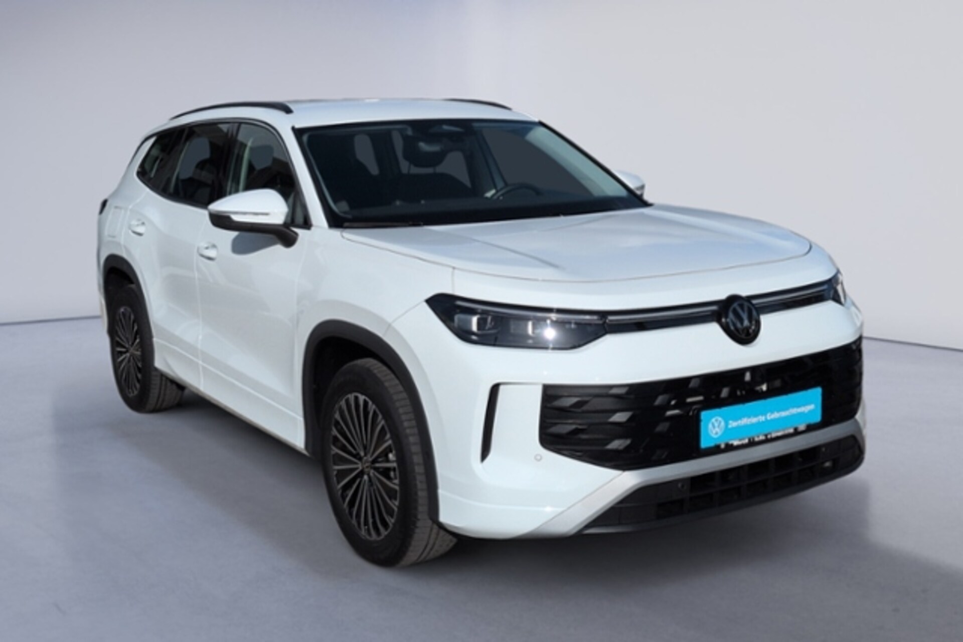 Volkswagen Tayron Life