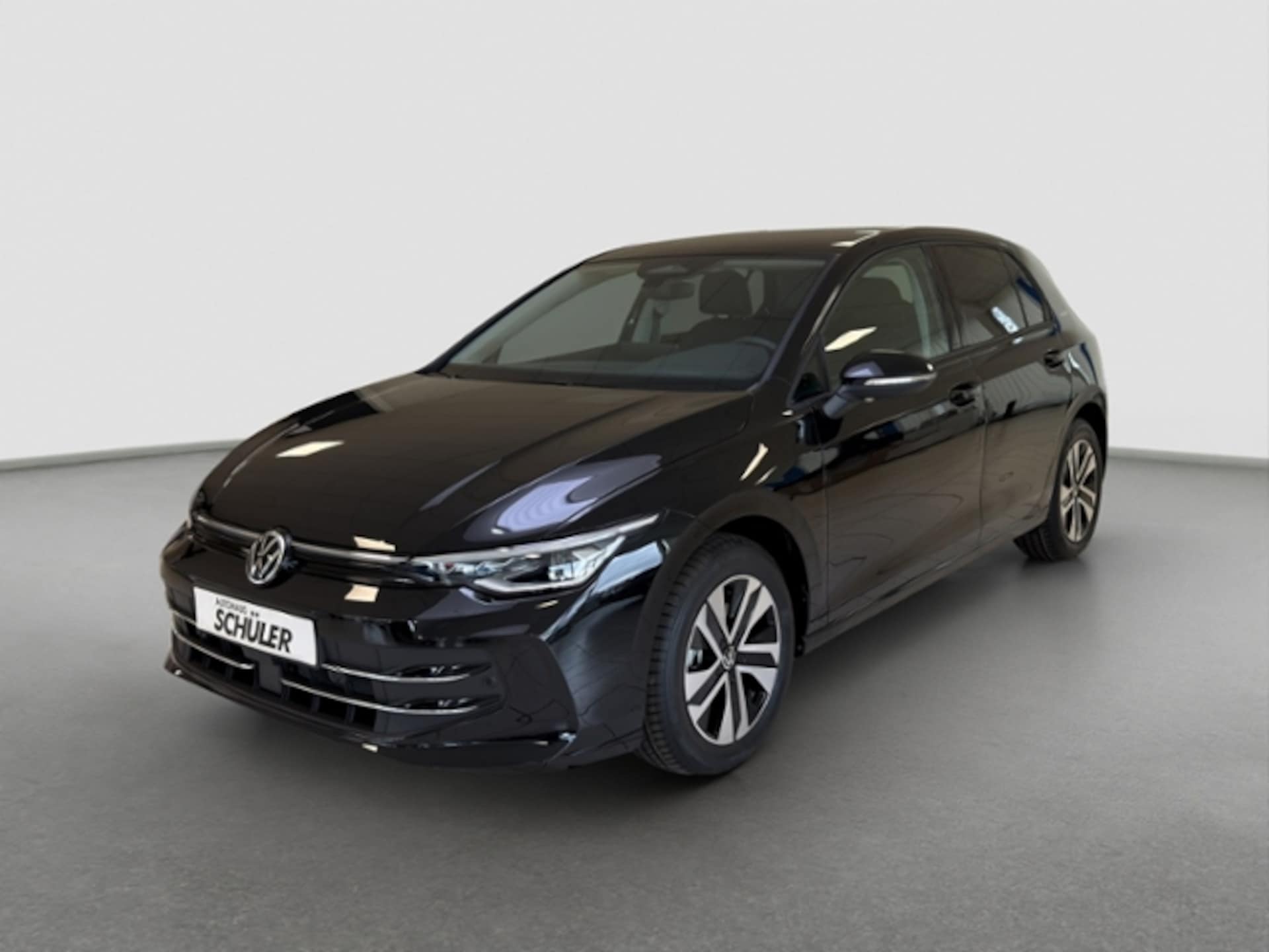 Volkswagen Golf ENERGY
