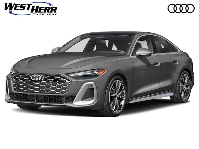 Photo of 2026 Audi S5 Sedan