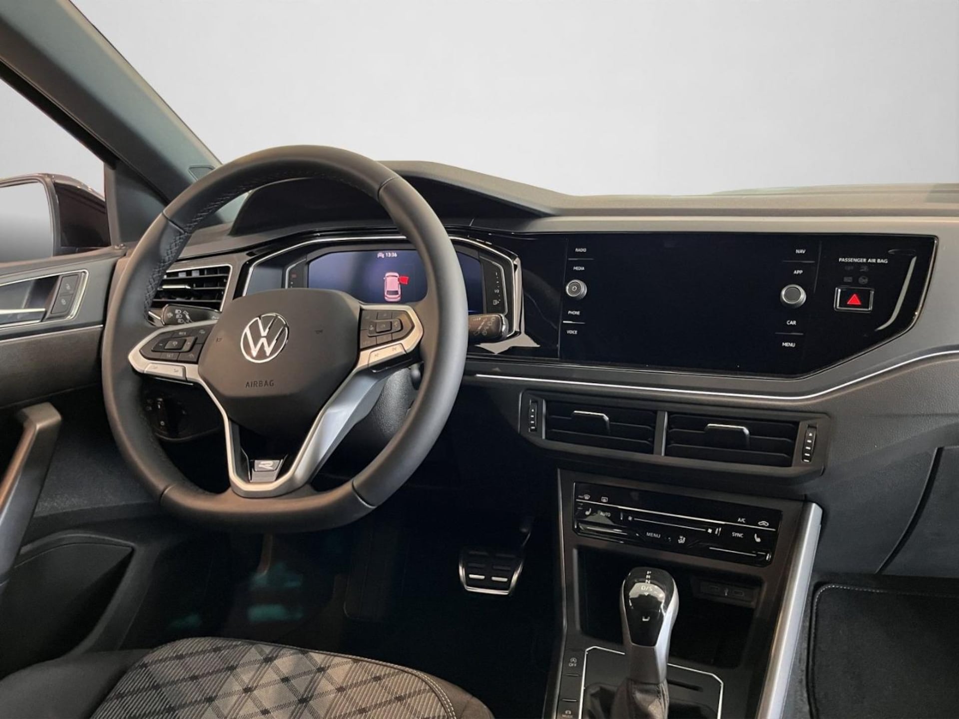Volkswagen Polo R-Line