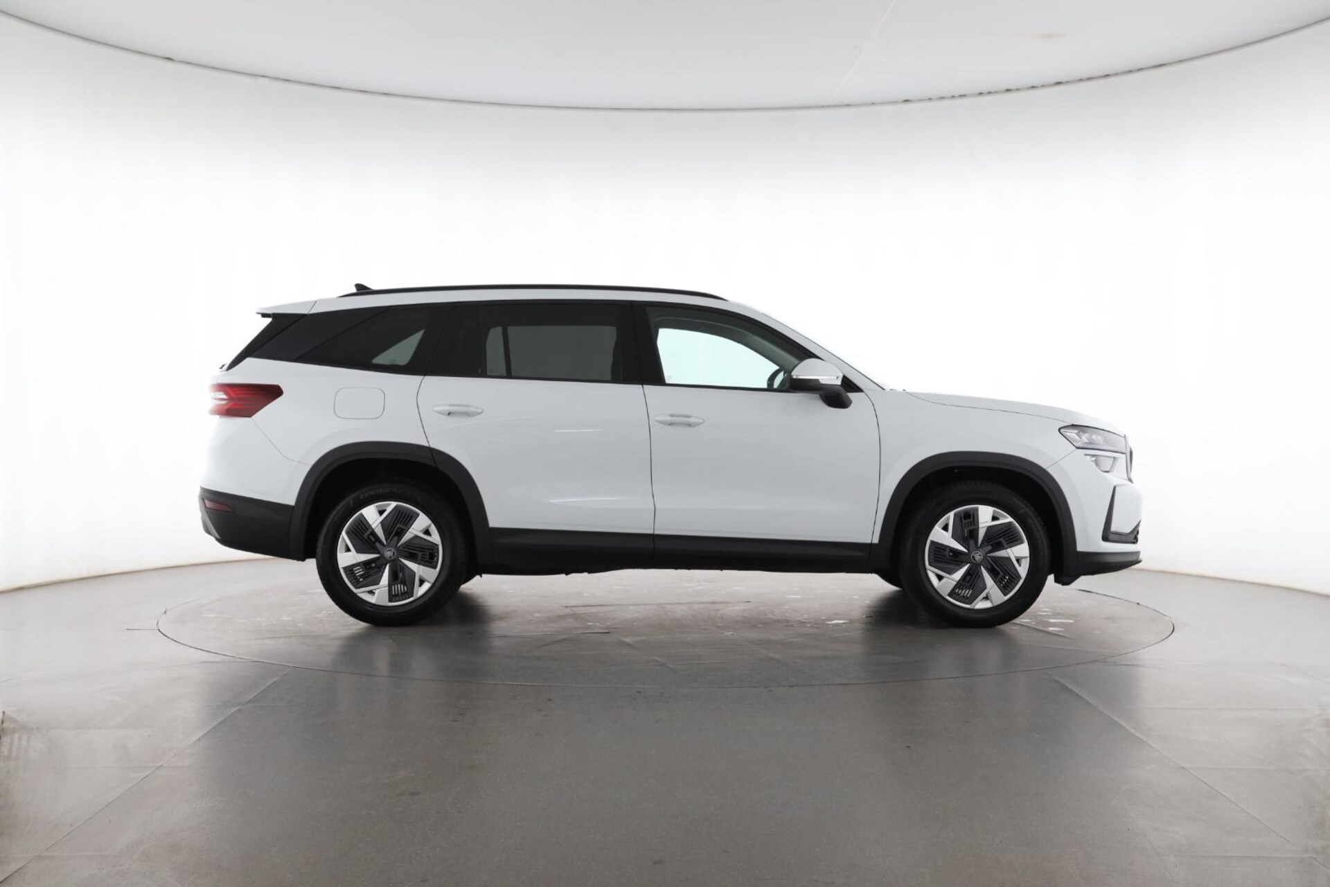 Skoda Kodiaq Selection