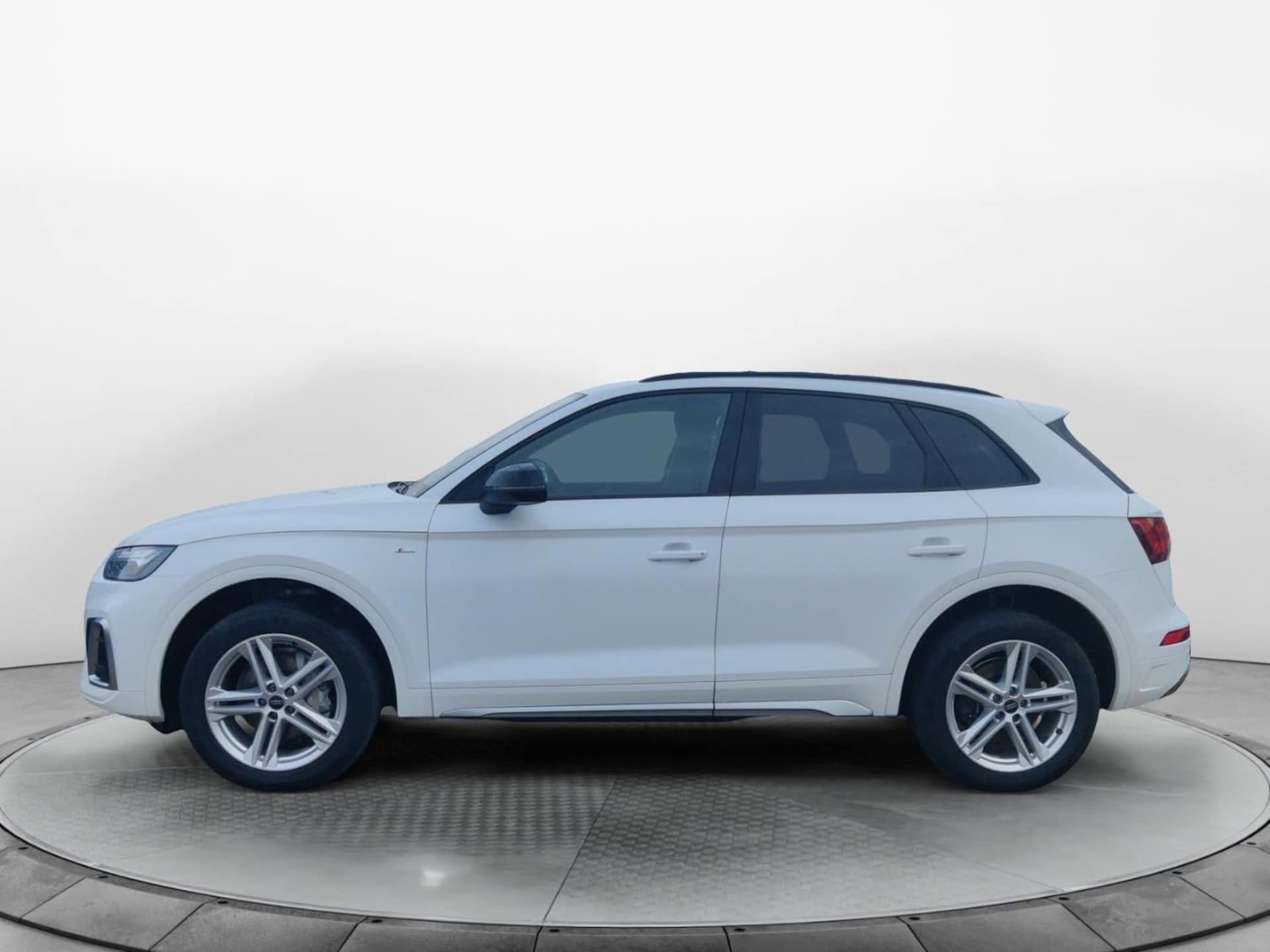 Audi Q5 SUV S line