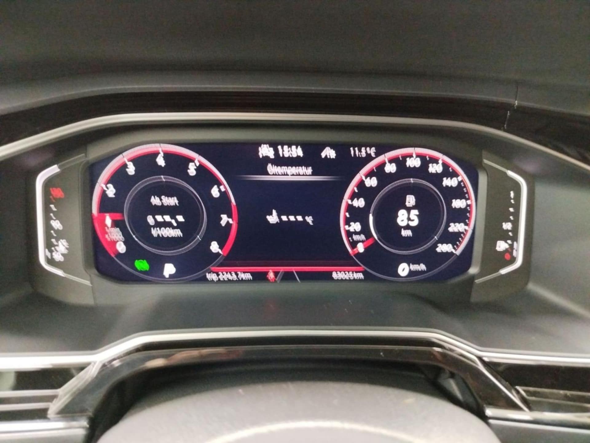 Volkswagen Polo GTI