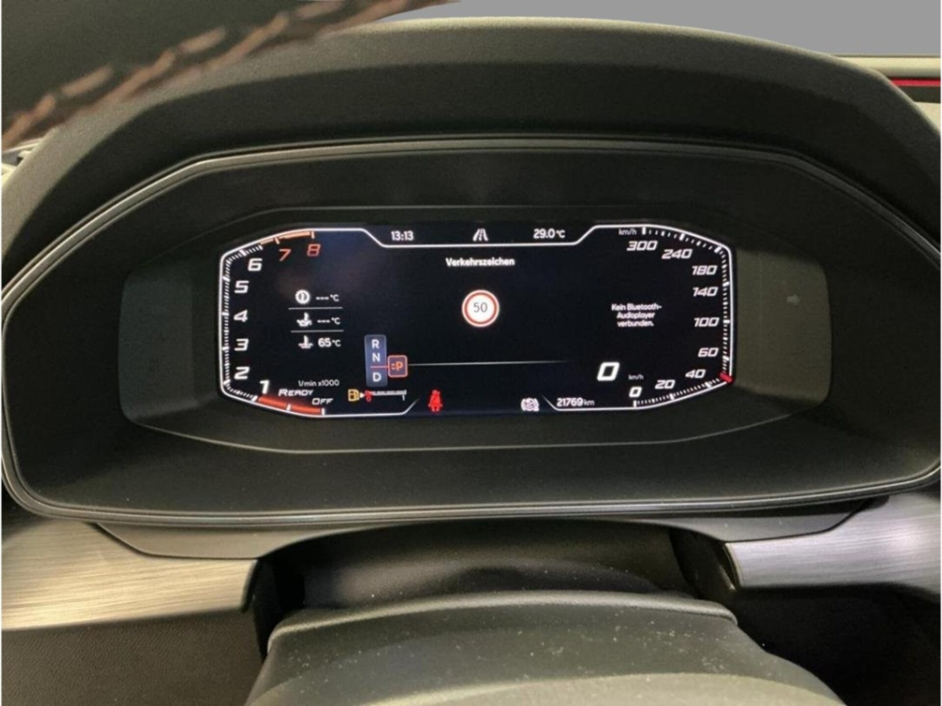 CUPRA Formentor VZ