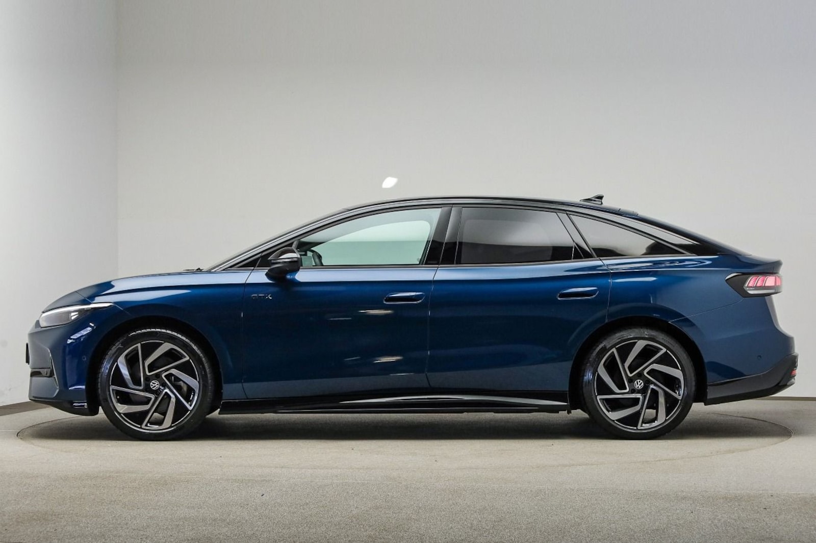Volkswagen ID.7 – Bild 4