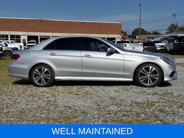 2014 Mercedes-Benz E 350