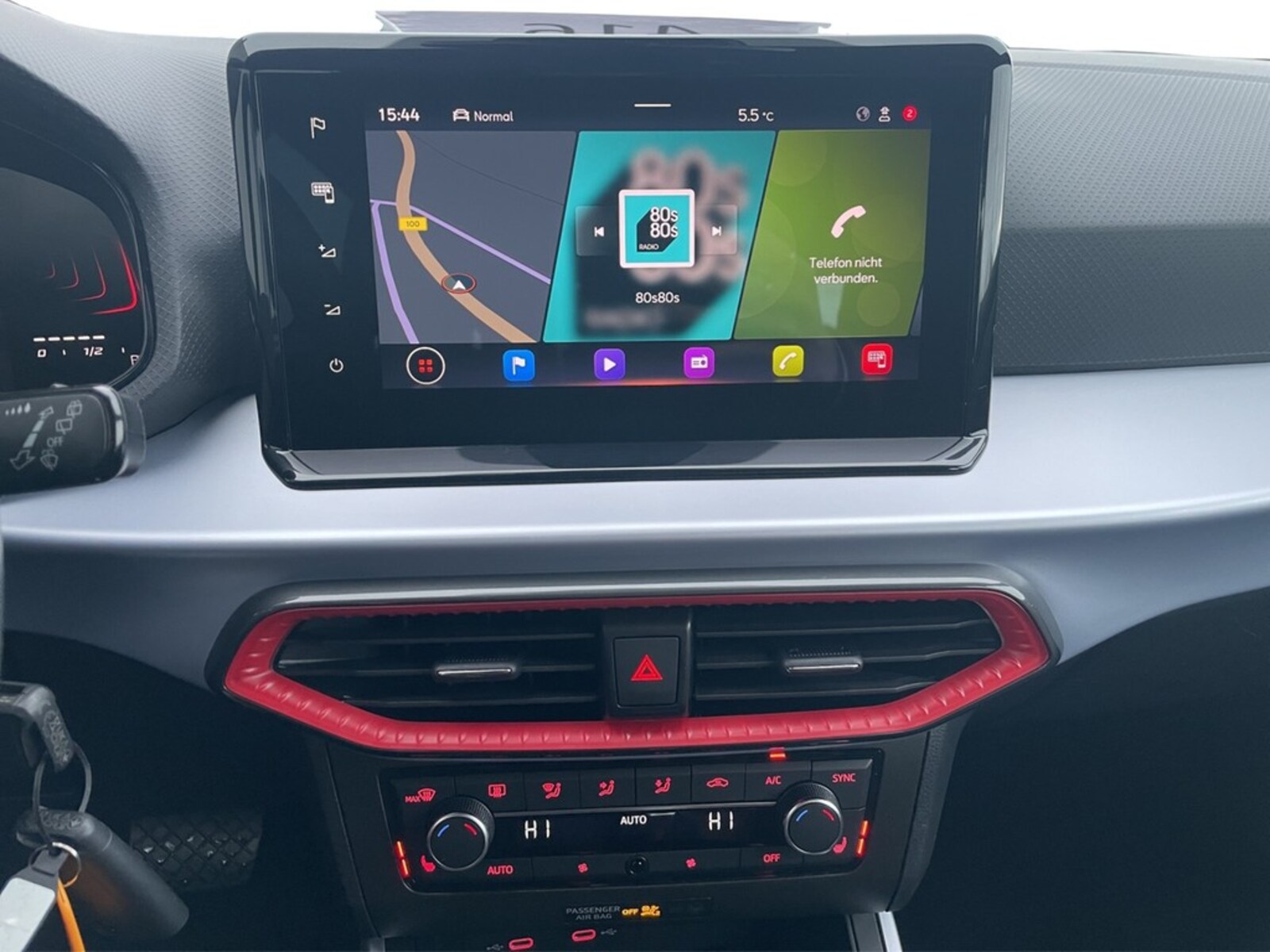 SEAT Arona – Bild 12