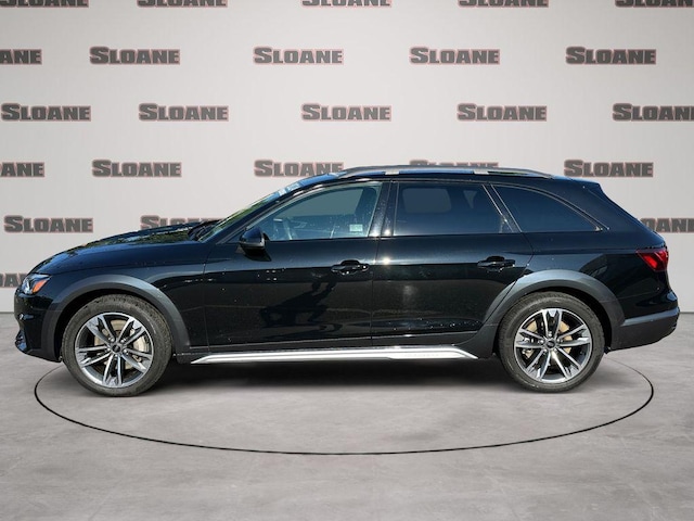 2024 Audi A4 allroad