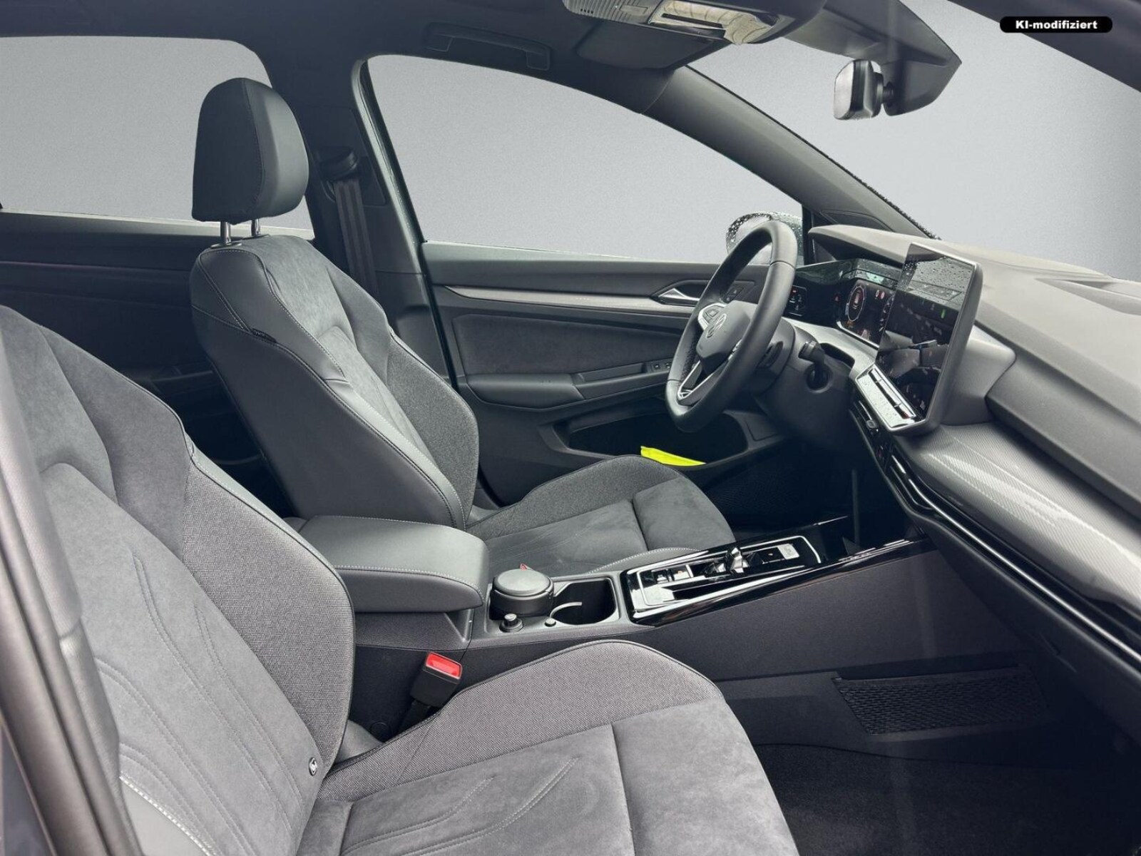 Volkswagen Golf – Bild 12