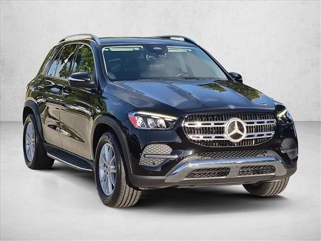 2024 Mercedes-Benz