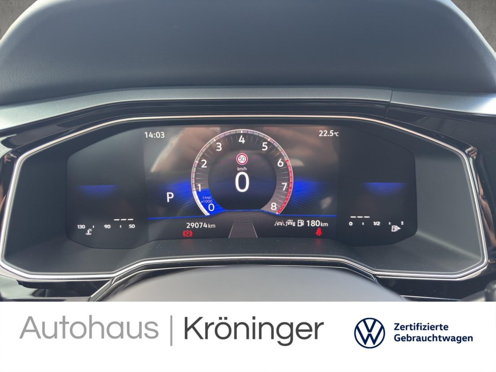 Volkswagen Taigo – Bild 13