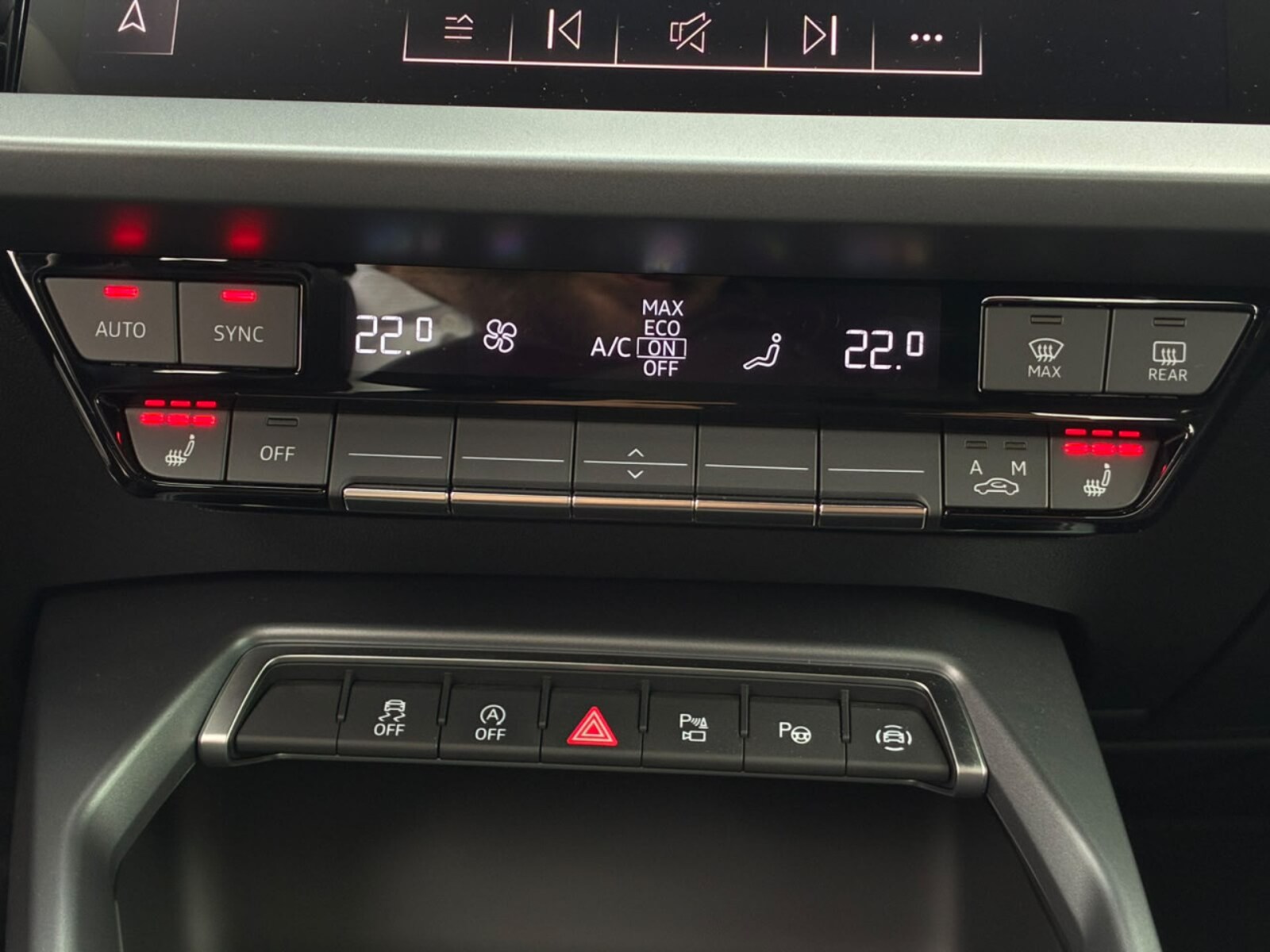 Audi A3 Sportback – Bild 18