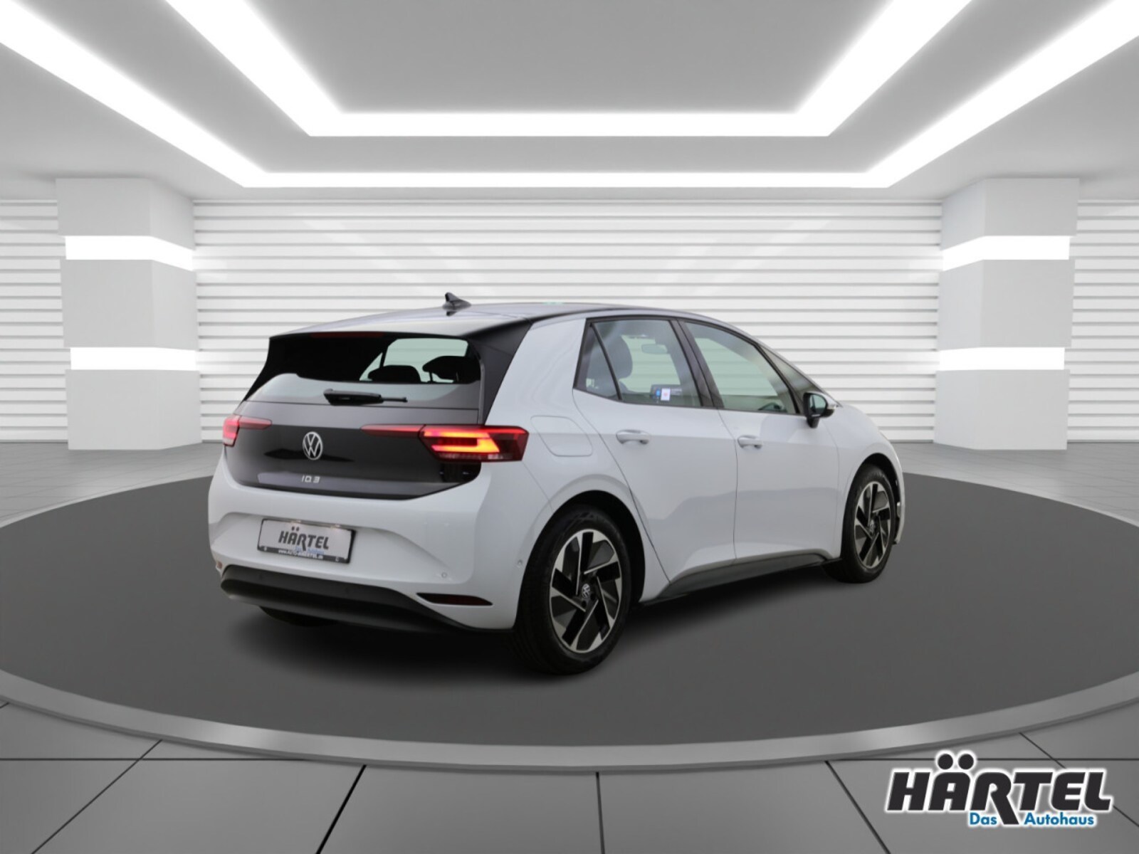 Volkswagen ID.3 – Bild 3