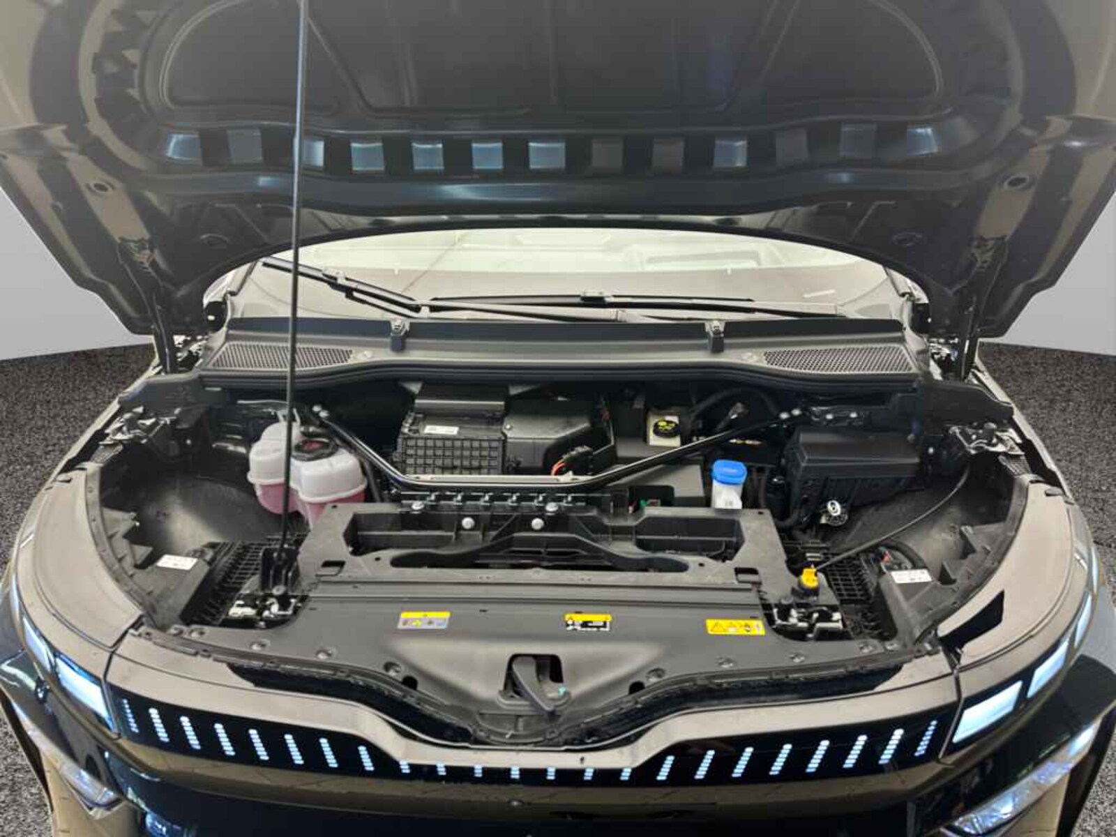 Škoda Enyaq – Bild 16