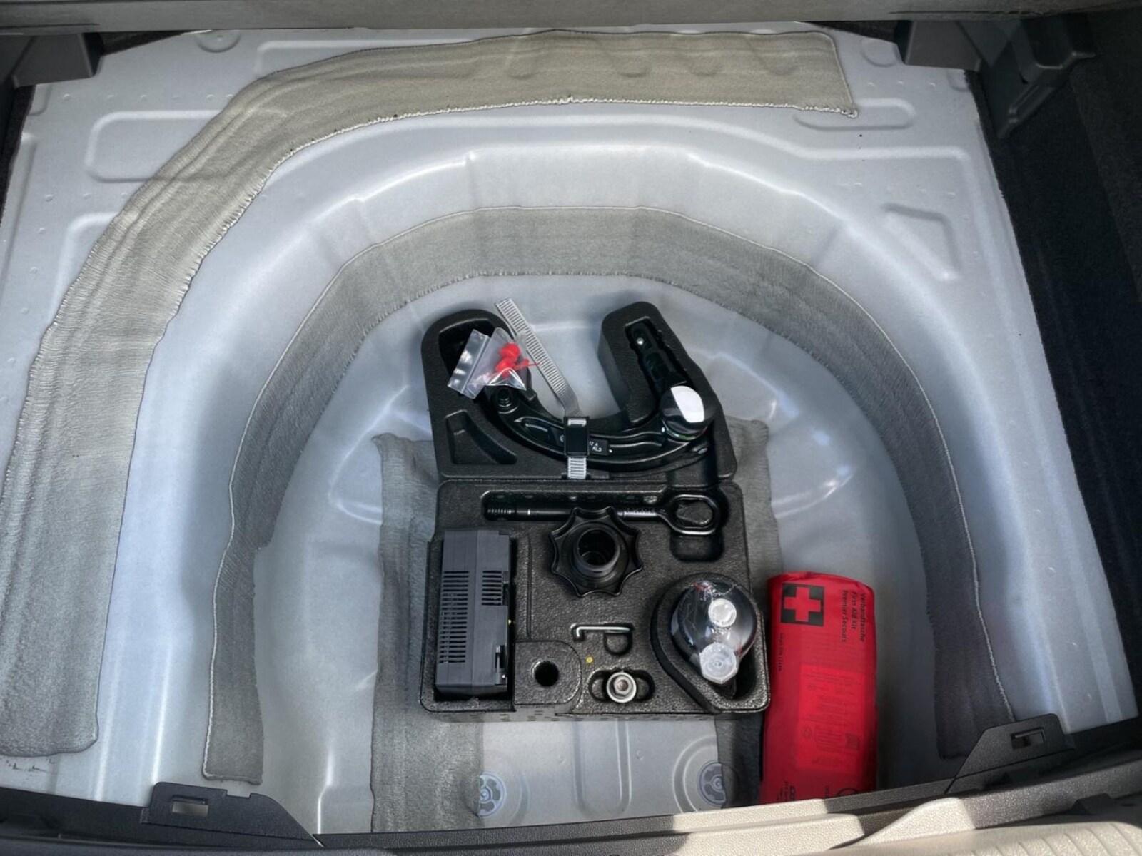 Volkswagen Taigo – Bild 27