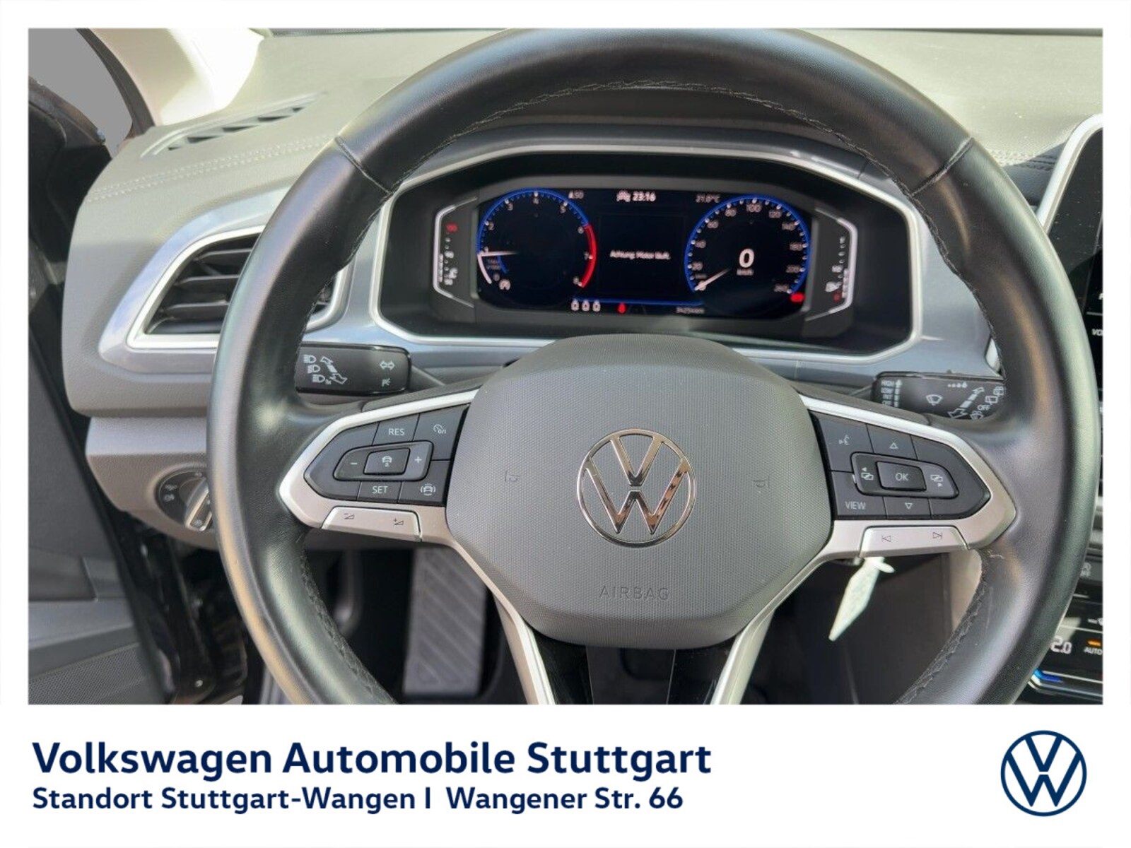 Volkswagen T-Roc – Bild 9