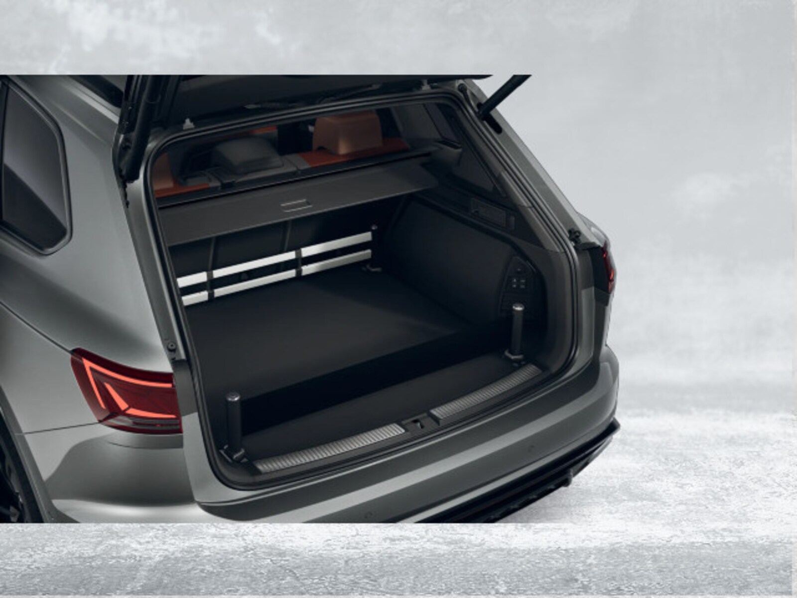 Volkswagen Touareg – Bild 3