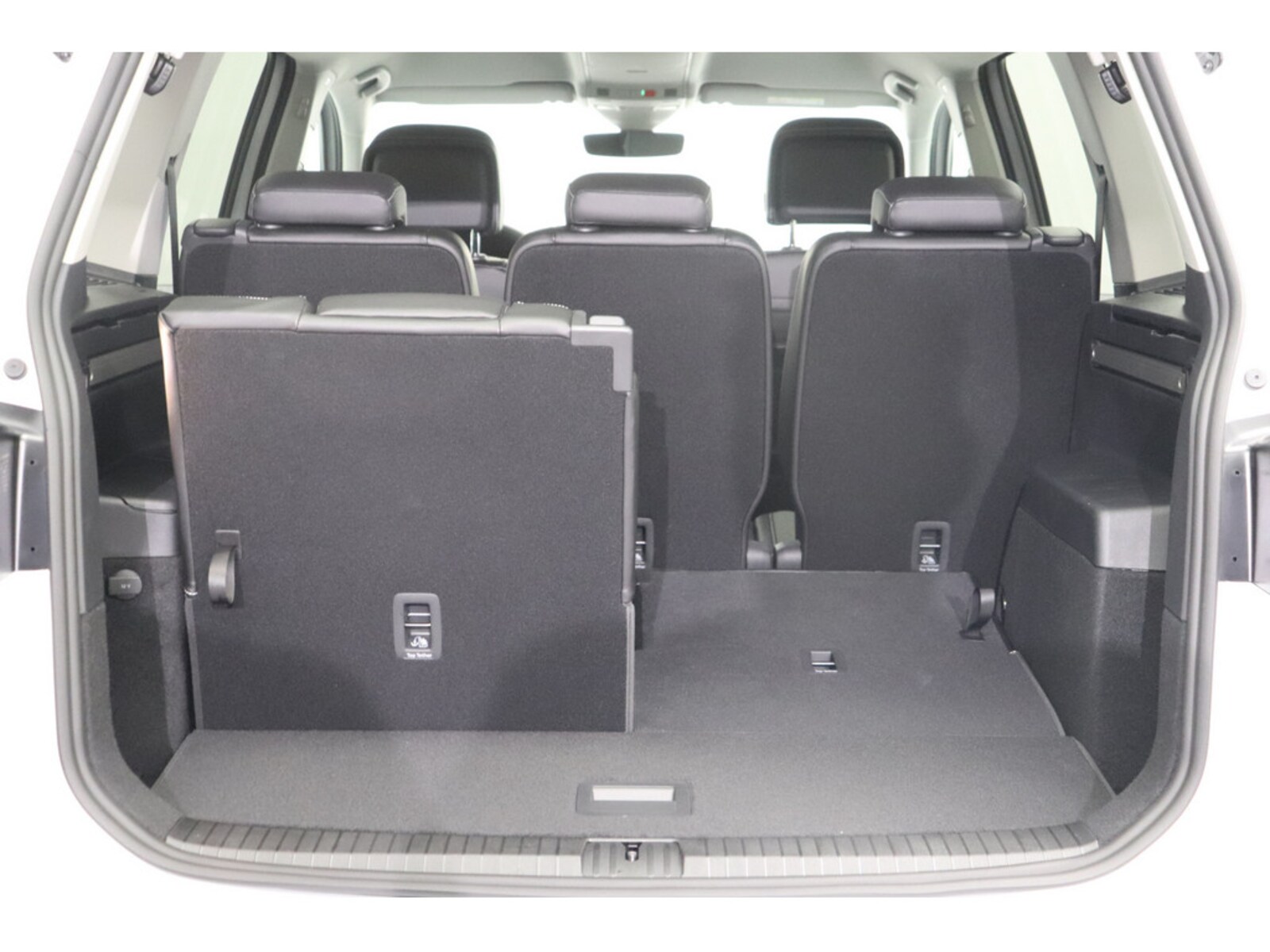 Volkswagen Touran – Bild 22