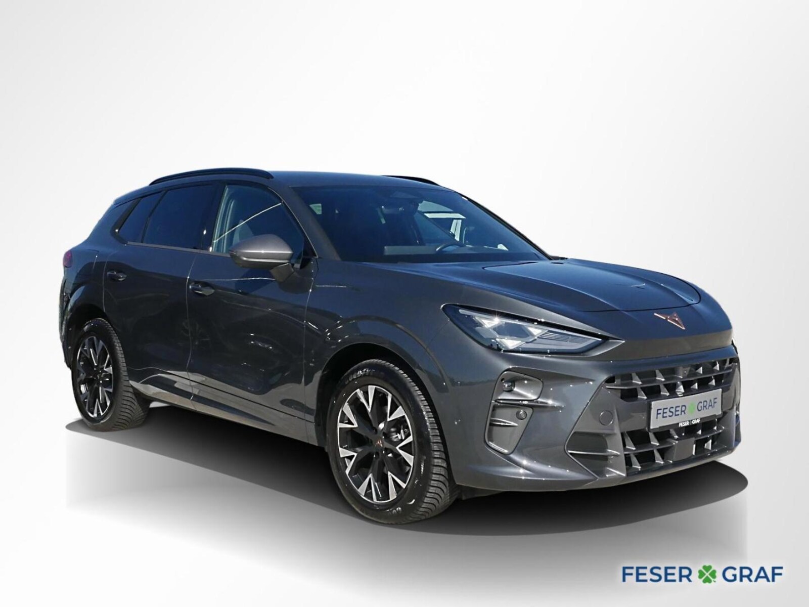 CUPRA Terramar – Bild 2