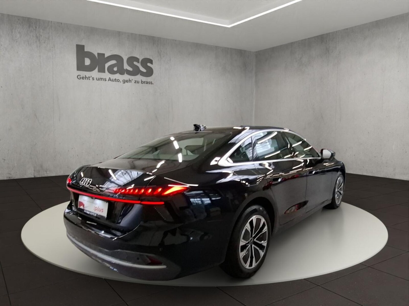 Audi A6 Limousine – Bild 5