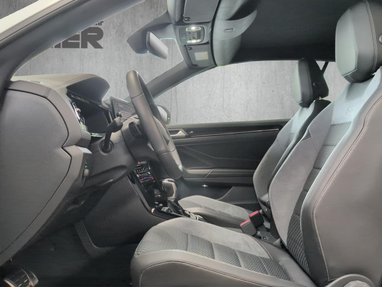 Volkswagen T-Roc Cabriolet – Bild 9